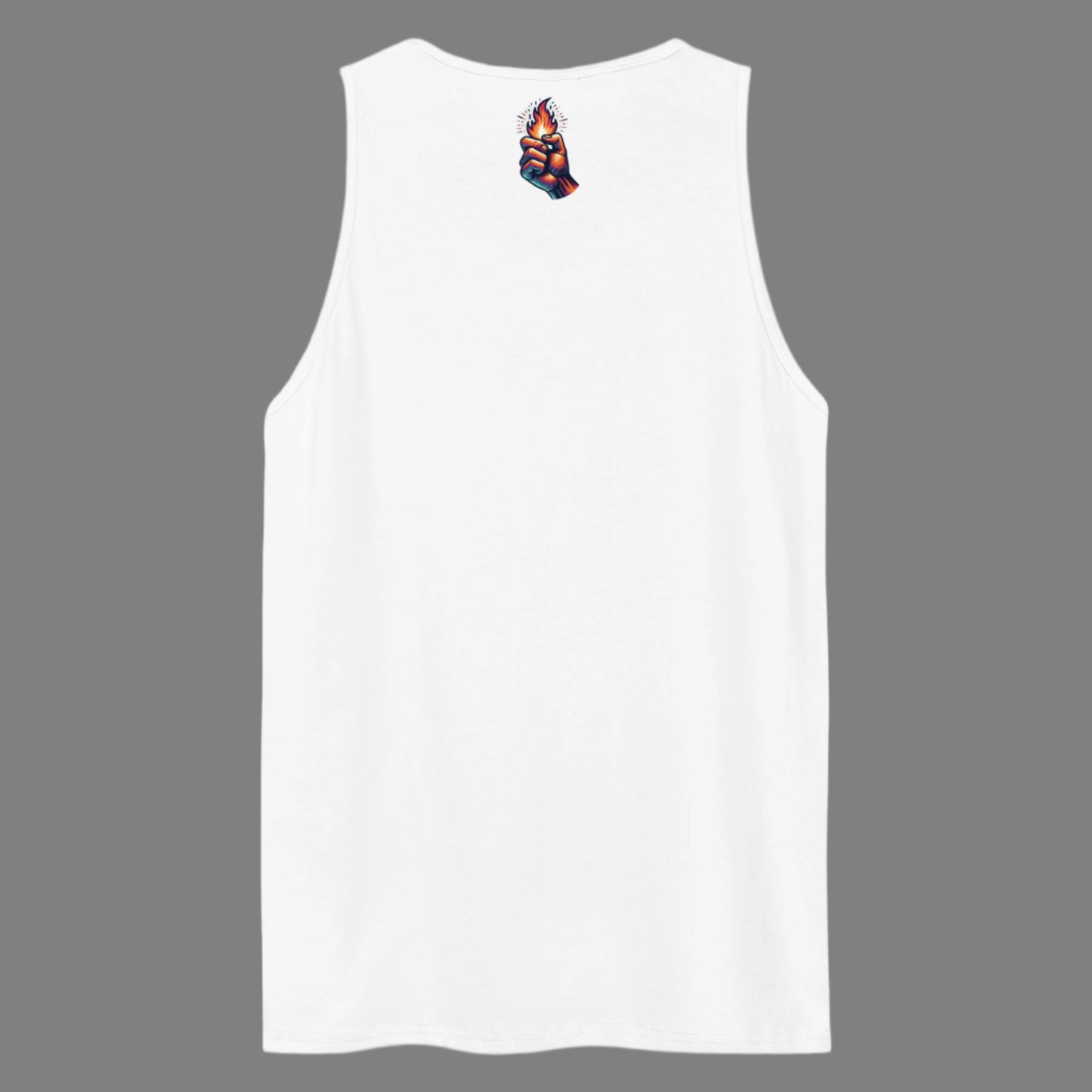 Righteous Threads Men’s premium tank top