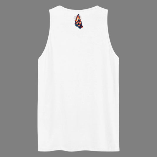 Righteous Threads Men’s premium tank top
