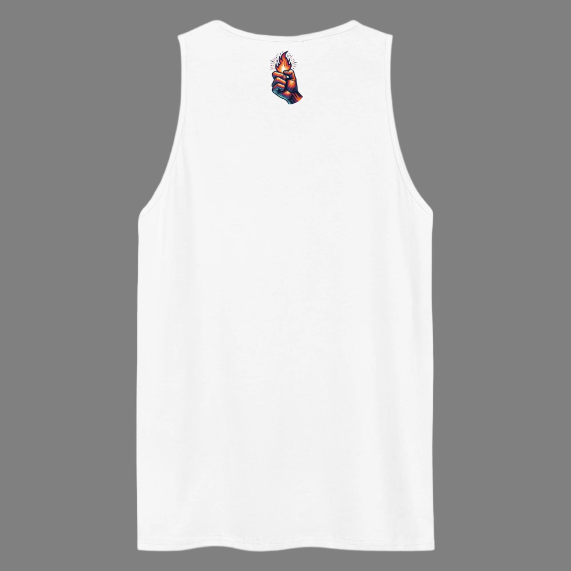 Righteous Threads Men’s premium tank top